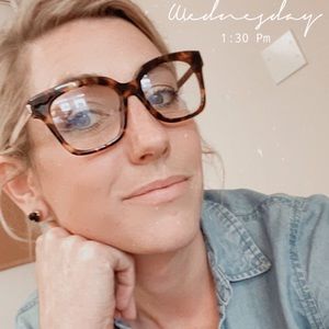 Meet your Posher, Mandy